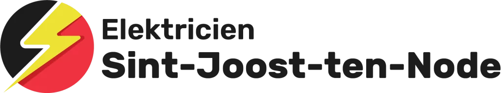 Logo Elektricien Sint-Joost-ten-Node